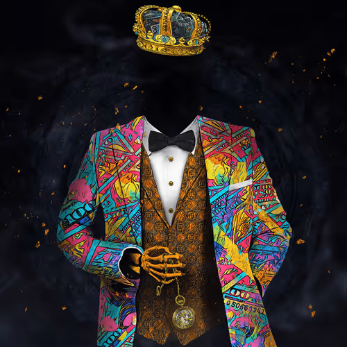 Royal #9189
