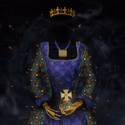 Royal #3323