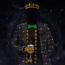 Royal #9028