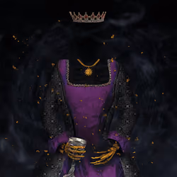 Royal #8033