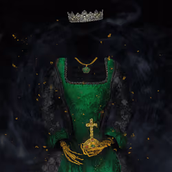 Royal #3454