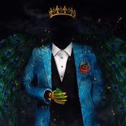 Royal #6781