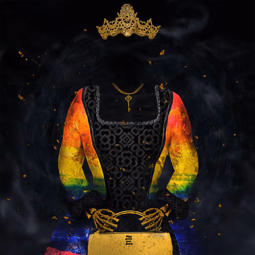 Royal #1708