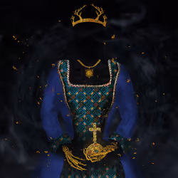 Royal #2377