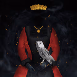 Royal #8621