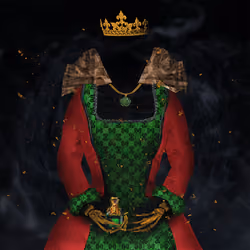Royal #4012