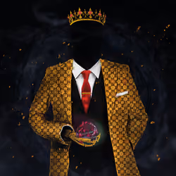 Royal #4656