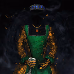 Royal #961