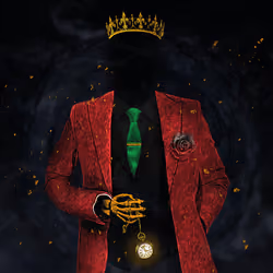 Royal #7499