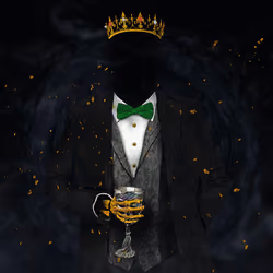 Royal #5939
