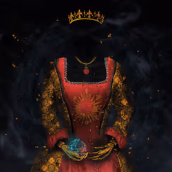 Royal #3782
