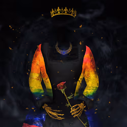 Royal #2777