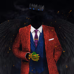 Royal #2731