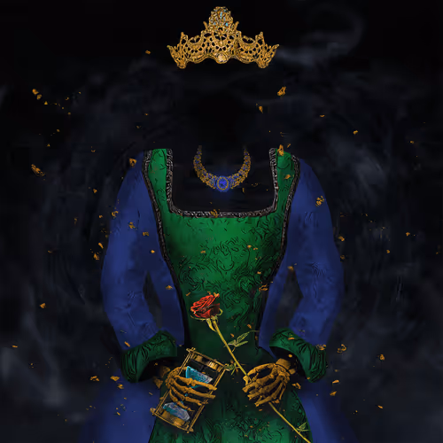 Royal #9176
