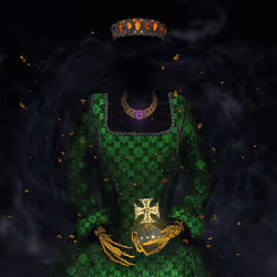 Royal #8361