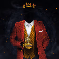 Royal #8137