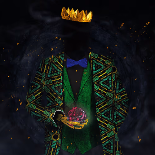 Royal #7094