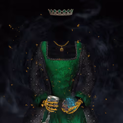 Royal #7752