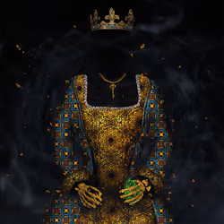 Royal #8590