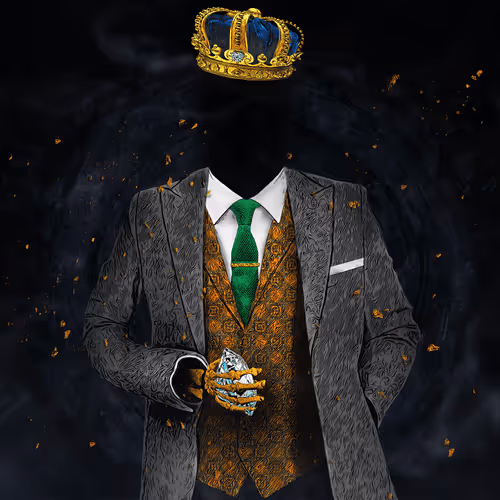 Royal #9218