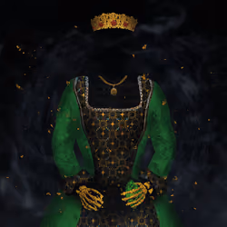 Royal #7057