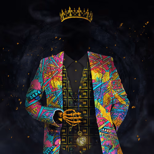 Royal #4997