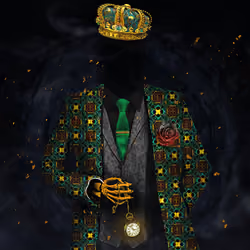 Royal #1315