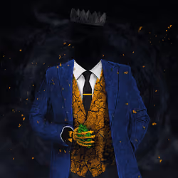 Royal #4610
