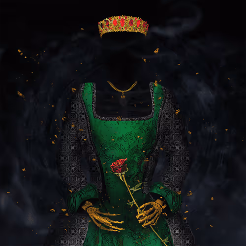 Royal #165