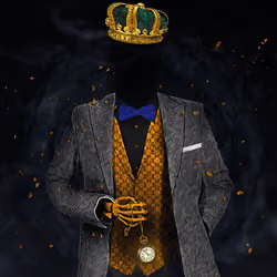 Royal #7739