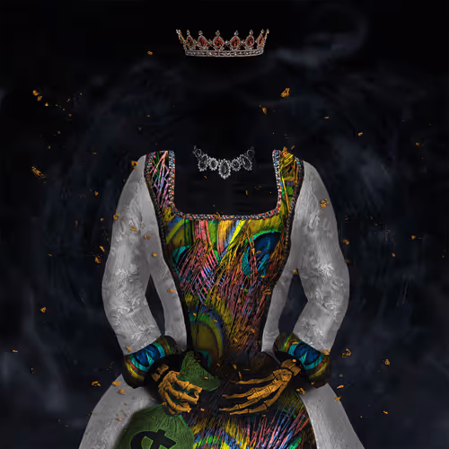 Royal #629