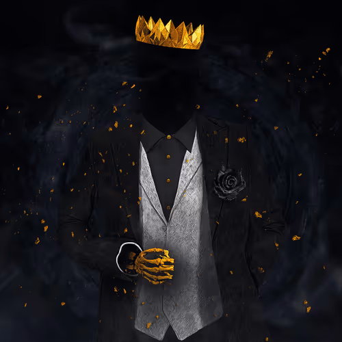 Royal #5734