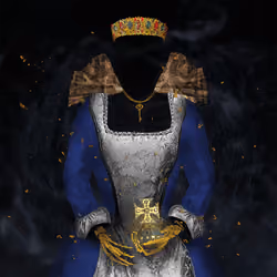 Royal #1391