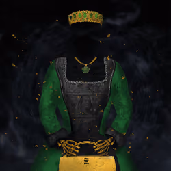 Royal #3163