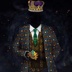 Royal #8398