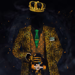Royal #413