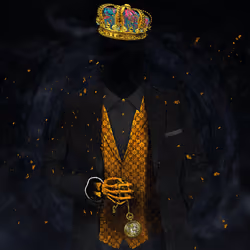 Royal #6560