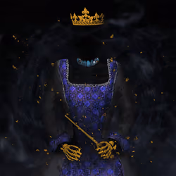 Royal #3776