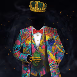 Royal #8397