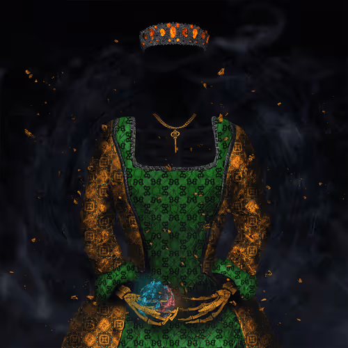 Royal #4211
