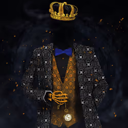 Royal #3037
