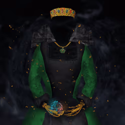 Royal #2020