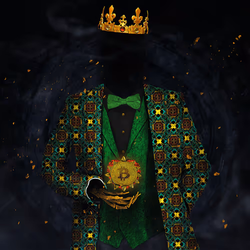 Royal #8095