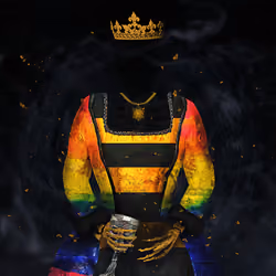 Royal #6115