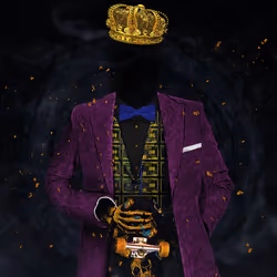 Royal #4433