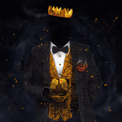 Royal #5028