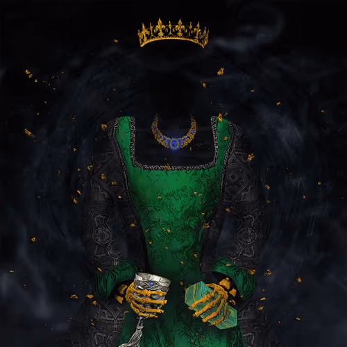 Royal #677