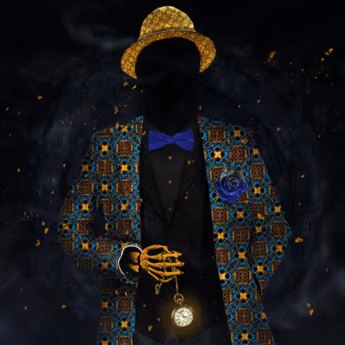 Royal #9203