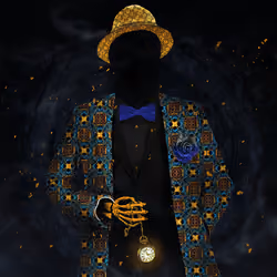 Royal #9203