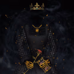 Royal #3031